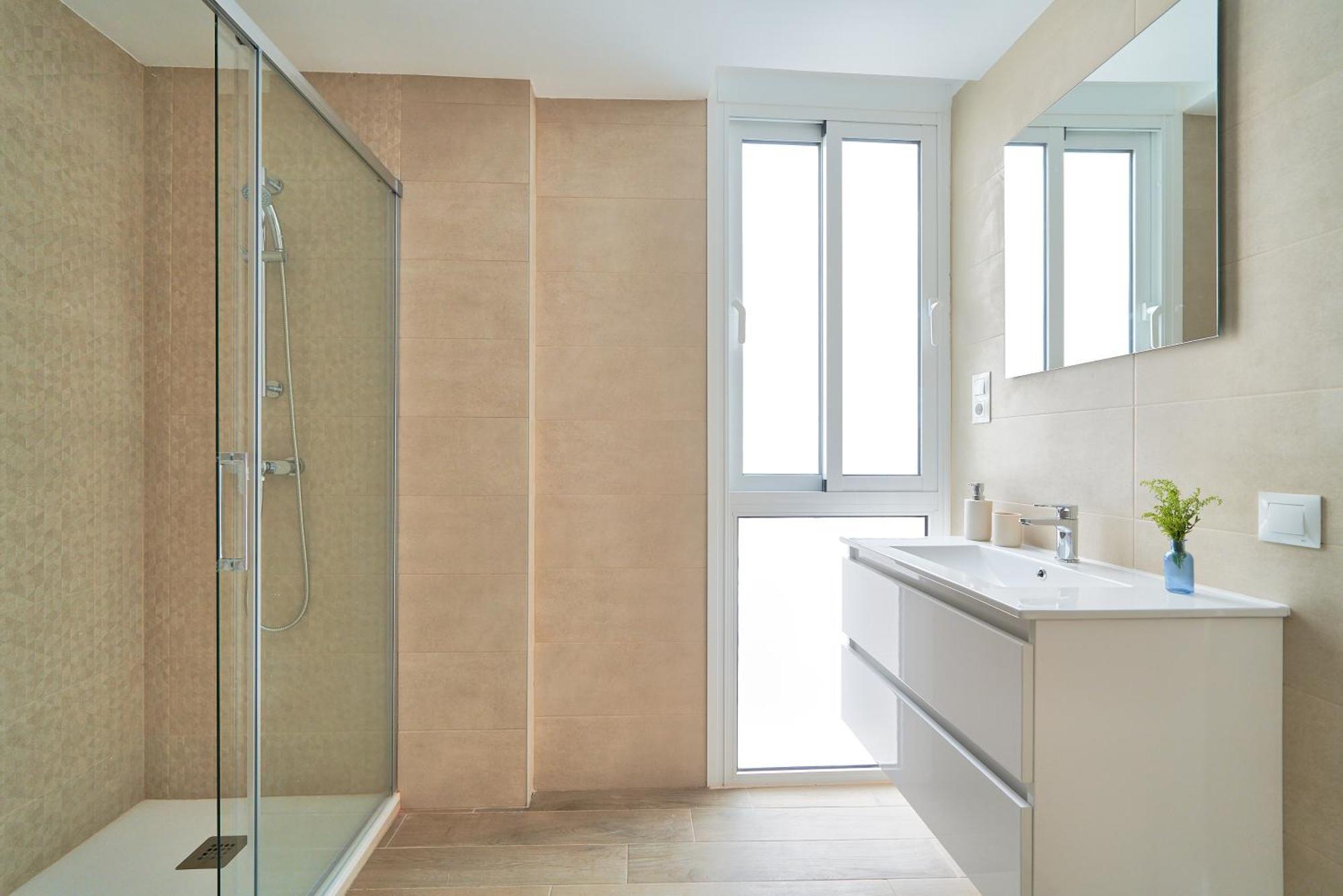 Appartement En Primera Linea De Playa En La Malagueta